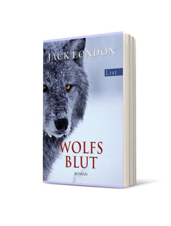 Produktbild: Wolfsblut