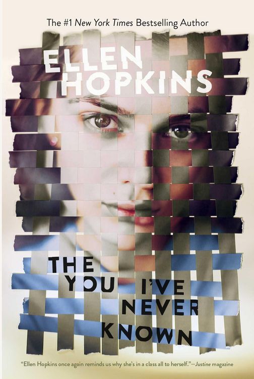 Produktbild: The You I've Never Known