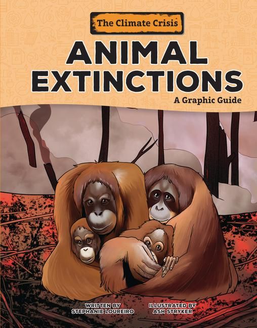 Produktbild: Animal Extinctions