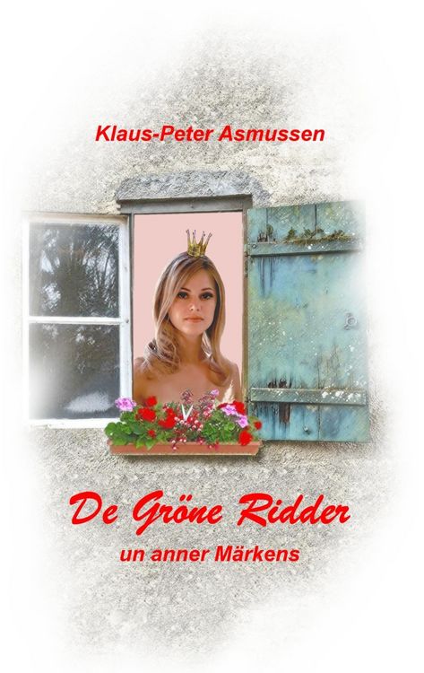 Produktbild: De gr&ouml;ne Ridder