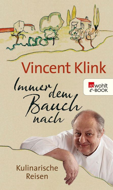 Produktbild: Immer dem Bauch nach