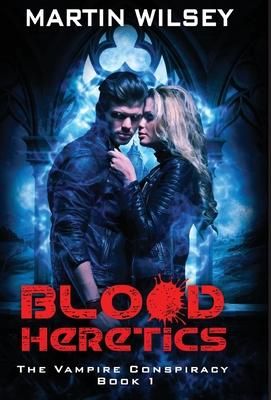 Produktbild: Blood Heretics