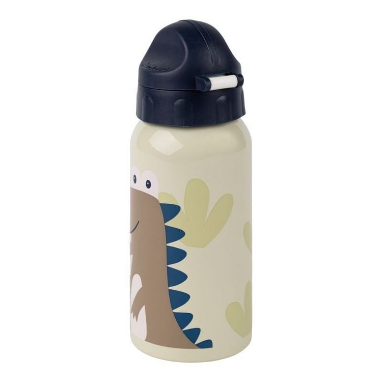 Produktbild: sigikid 25382 - Trinkflasche Dino 400ml