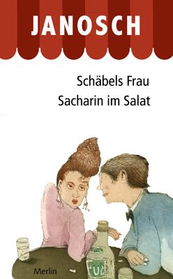 Produktbild: Sch&auml;bels Frau. Sacharin im Salat