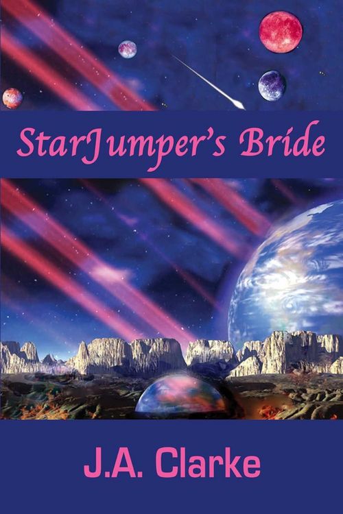 Produktbild: Star Jumpers Bride