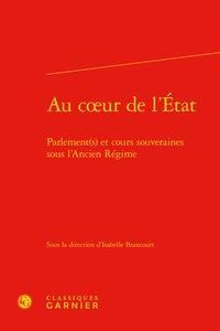 Produktbild: Fre-Au Coeur De Letat