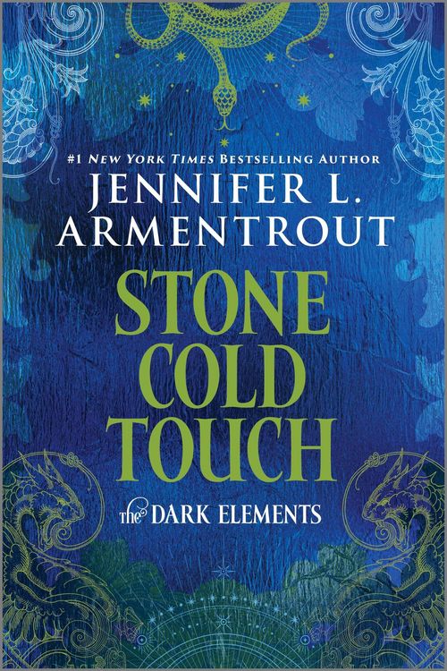 Produktbild: Stone Cold Touch