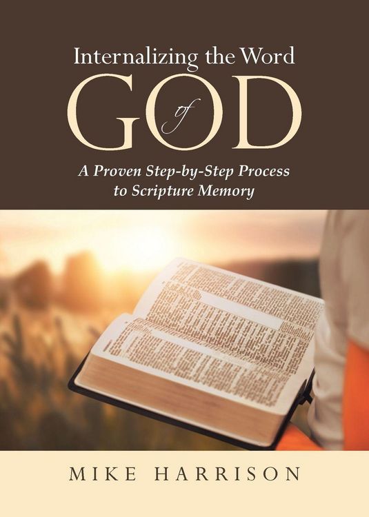 Produktbild: Internalizing the Word of God