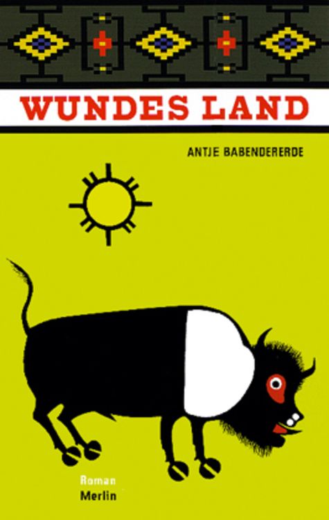 Produktbild: Wundes Land