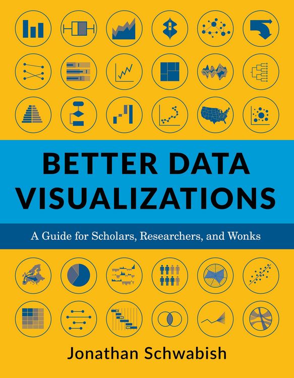 Produktbild: Better Data Visualizations