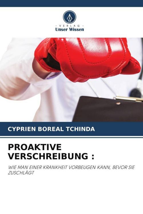 Produktbild: Proaktive Verschreibung :