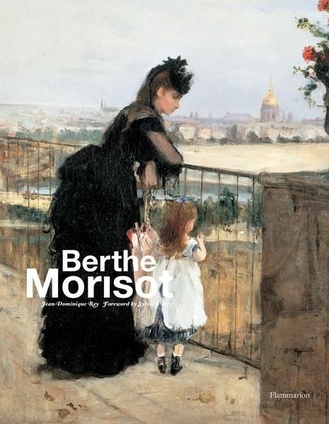 Produktbild: Berthe Morisot