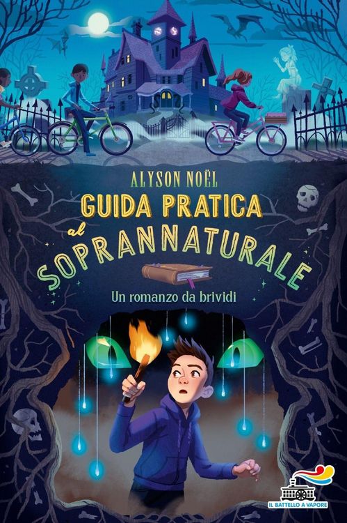Produktbild: Guida pratica al soprannaturale