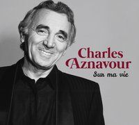 Produktbild: Sur Ma Vie