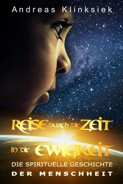 Produktbild: Reise durch die Zeit - in die Ewigkeit