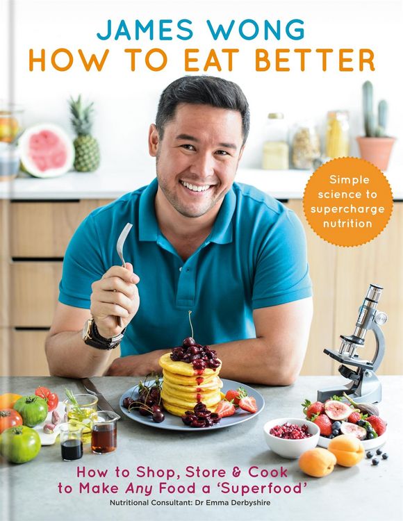 Produktbild: How to Eat Better