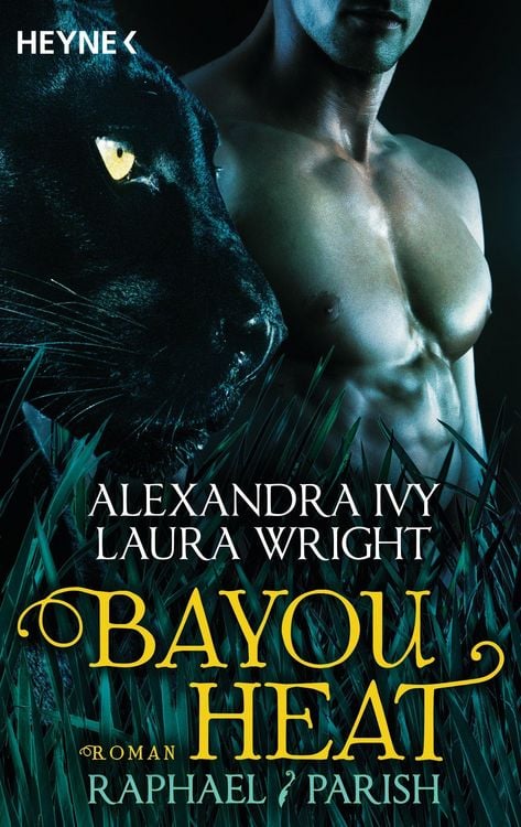 Produktbild: Bayou Heat - Raphael / Parish