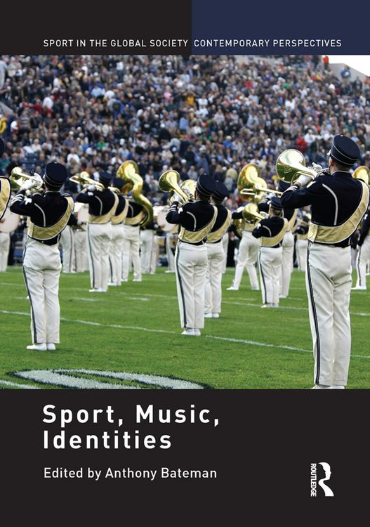 Produktbild: Sport, Music, Identities