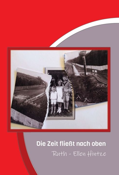 Produktbild: Die Zeit flie&szlig;t nach oben
