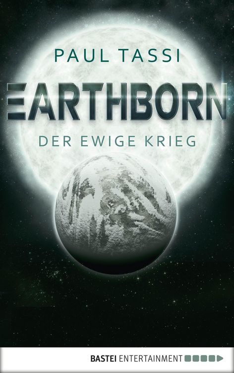 Produktbild: Earthborn: Der ewige Krieg