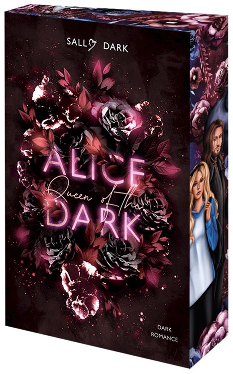 Produktbild: Alice Queen of the Dark