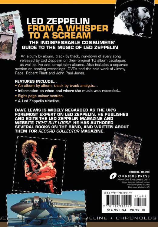 Produktbild: Led Zeppelin