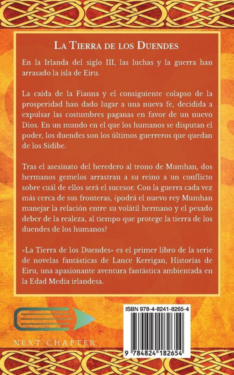 Produktbild: La Tierra de los Duendes