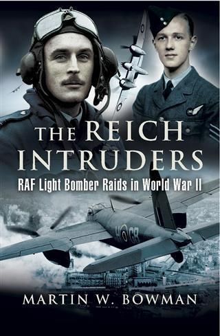Produktbild: Reich Intruders