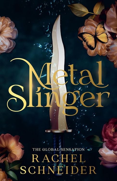 Produktbild: Metal Slinger