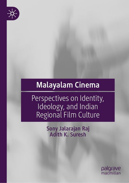 Produktbild: Malayalam Cinema