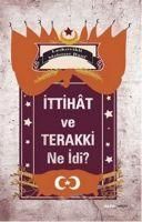 Produktbild: Ittihat ve Terakki Ne Idi