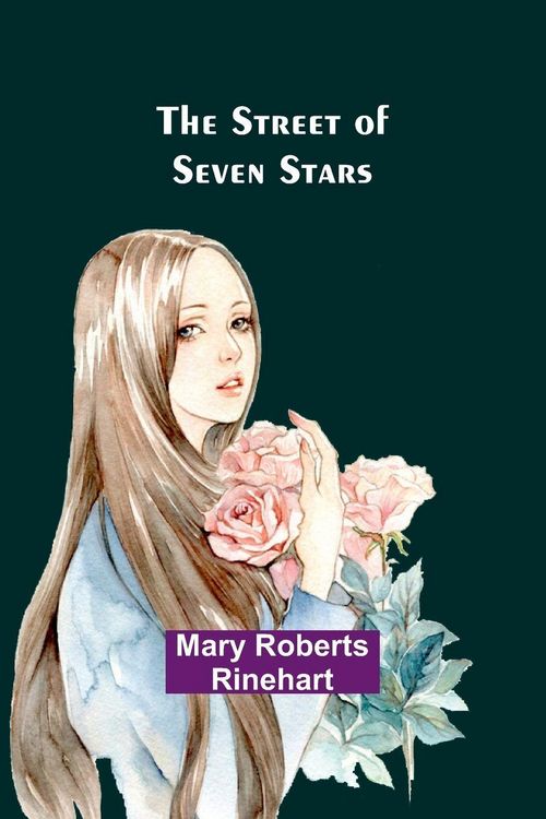Produktbild: The Street of Seven Stars