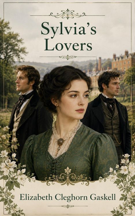 Produktbild: Sylvia's Lovers