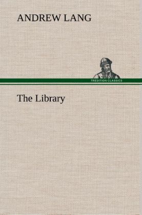 Produktbild: The Library