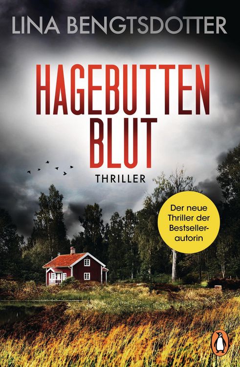 Produktbild: Hagebuttenblut