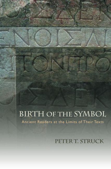 Produktbild: Birth of the Symbol