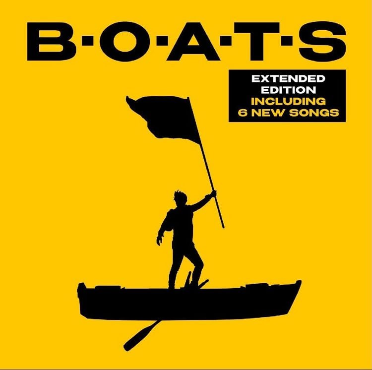 Produktbild: B.O.A.T.S. Extended Edition