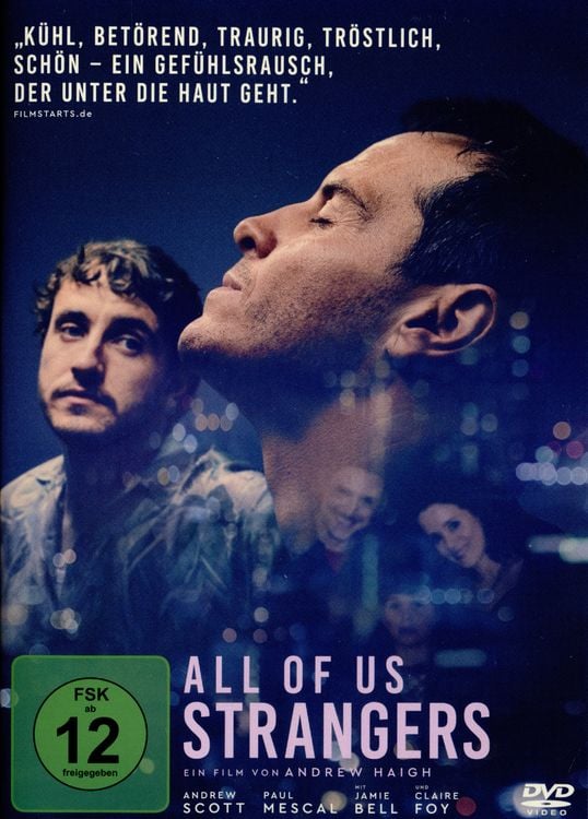Produktbild: All of Us Strangers