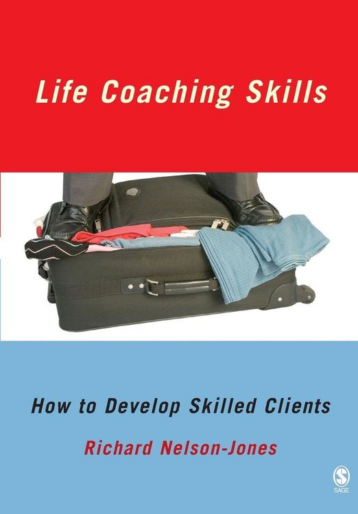 Produktbild: Life Coaching Skills