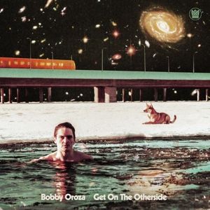 Produktbild: Get On The Otherside