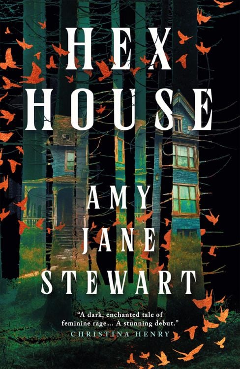 Produktbild: Hex House
