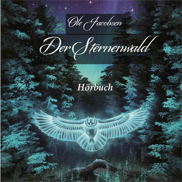 Produktbild: Der Sternenwald