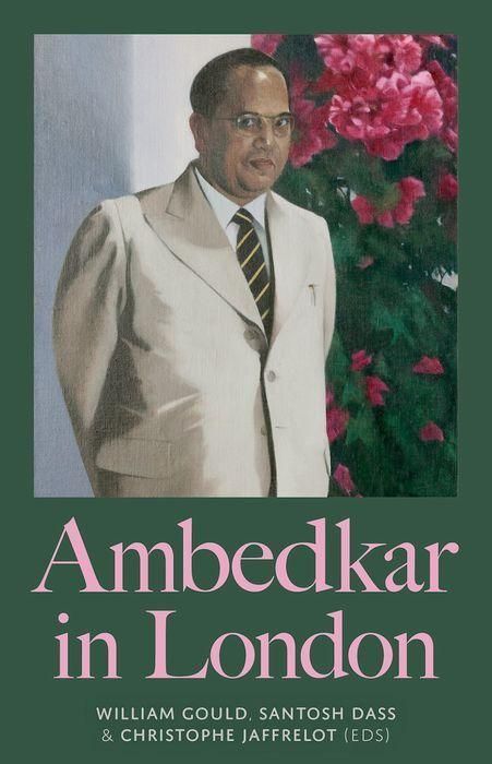 Produktbild: Ambedkar in London