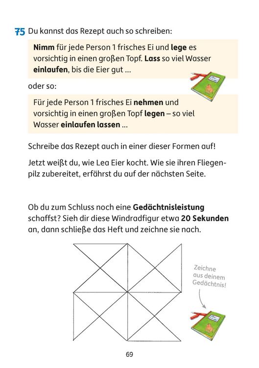 Produktbild: Aufsatz 3. Klasse. Geschichten erz&auml;hlen - Sachtexte schreiben. RSR