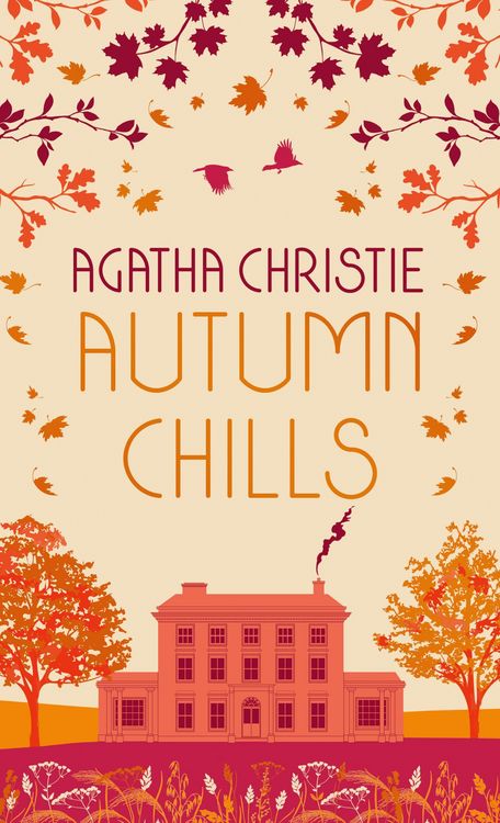 Produktbild: Autumn Chills Tales Of Hb