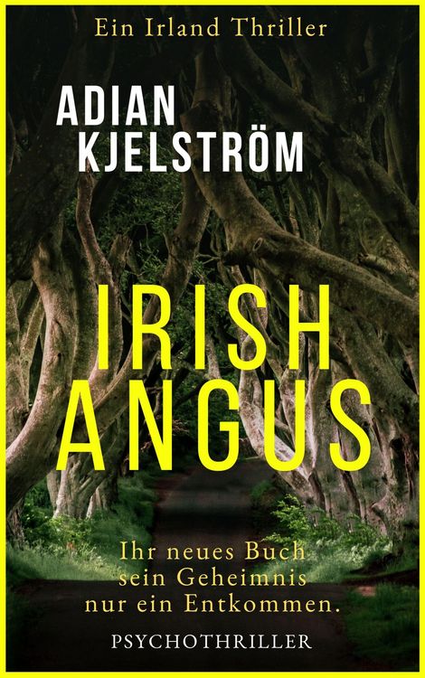 Produktbild: Irish Angus