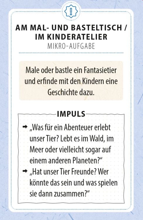 Produktbild: Erz&auml;hlen mit Kindern im Alltag