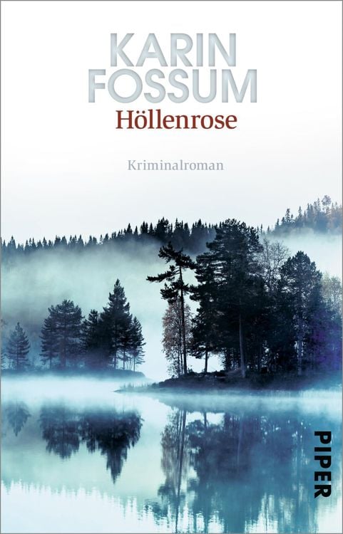 Produktbild: Höllenrose