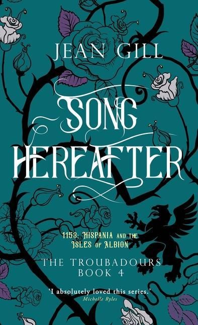 Produktbild: Song Hereafter
