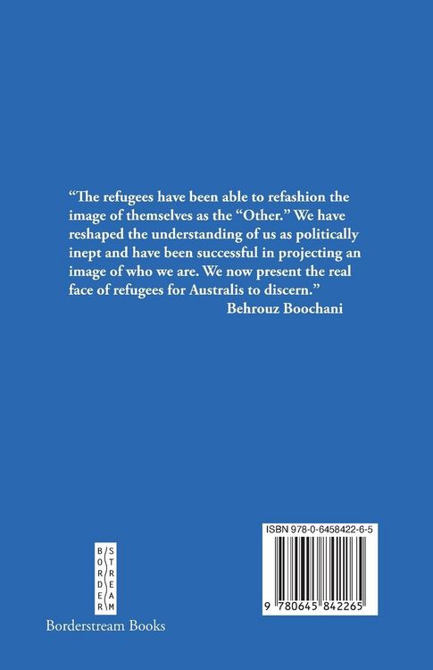 Produktbild: A Letter From Manus Island